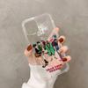 Gorillaz Phone Case for iPhone 11 12 13 mini pro XS MAX 8 7 6 6S Plus X 5S SE 2020 XR case