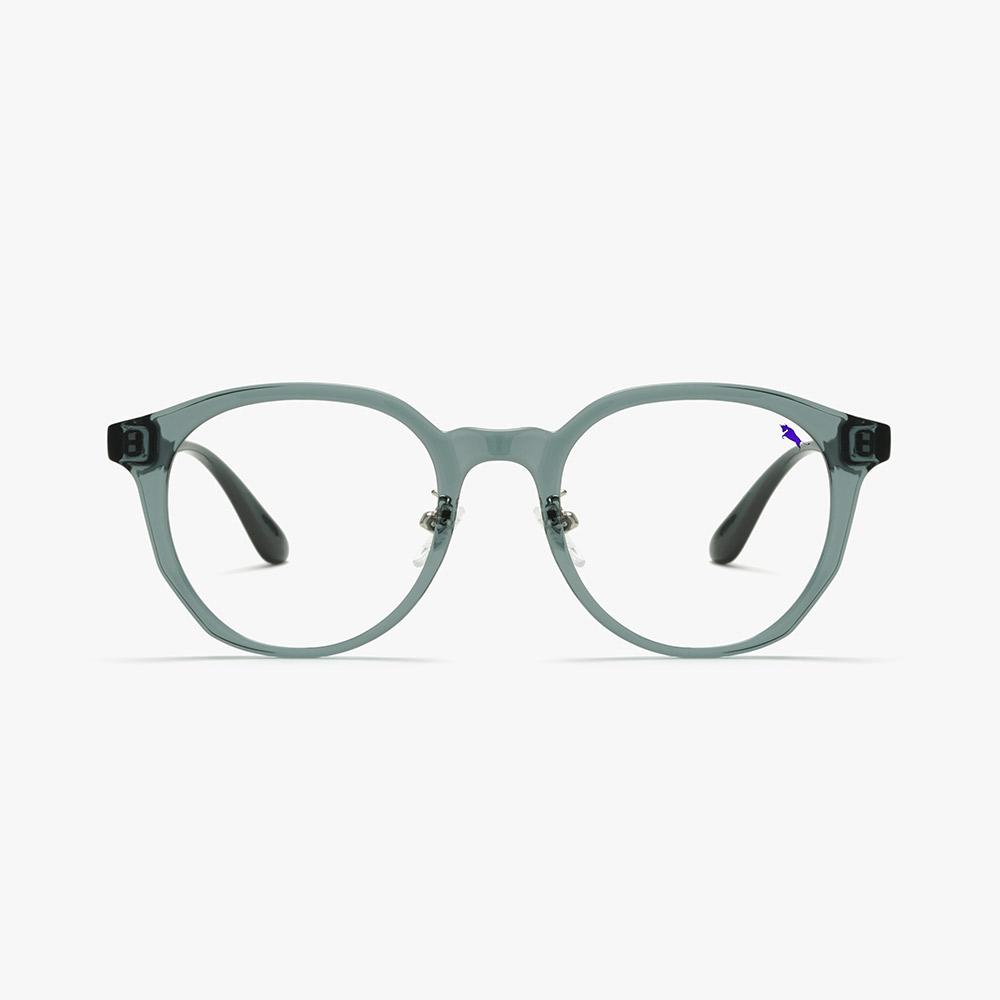 Lugo Btikeol Eyeglass Frames (Lc5942 880 51)