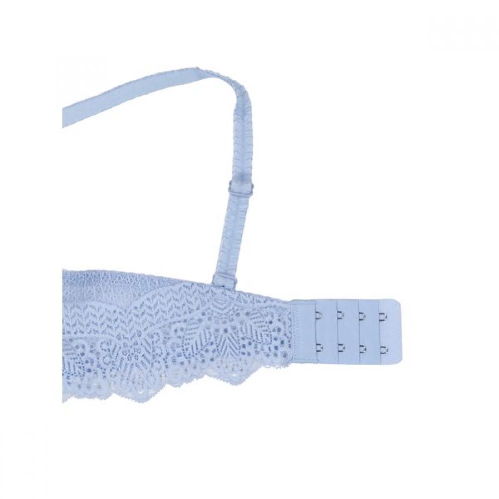 BARBARA Lace Mold 3 4 Cup Bra Abr4456