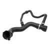 Ac29-1712 7640 916 17127640916 Engine Radiator Water Pipe Cooling Hose For BMW 5 Series F07 F10 F11 520I 523I 528I N20