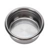 58mm Sitko do portafiltra Kávový filter Jednovrstvové Netlakové Sitko 304 Nerez