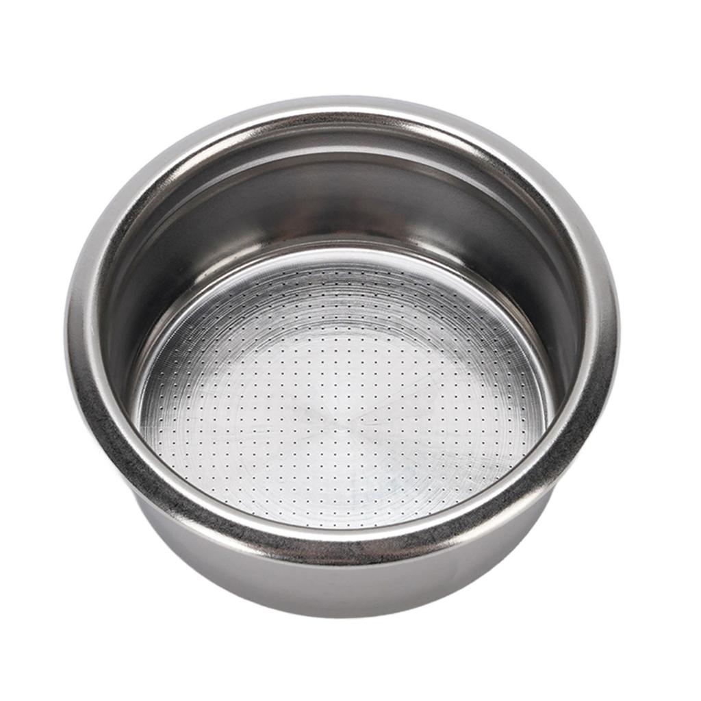 58mm Sitko do portafiltra Kávový filter Jednovrstvové Netlakové Sitko 304 Nerez