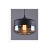 Nordic Retro Glass Pendant Light for Dining, Living Room, Bar, Cafe