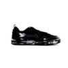 Li Ning Original Era Slip Resistant, Abrasion Resistant, Breathable Low top Skateboard Shoes Men's Black AGCU337-5(Team1113-)