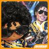 New In Stock Style Michael Jackson Doll Plush toy keychain Tuffed Figure Dolls backpack decoration birthday Gifts Toys