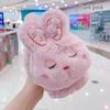 Fluffy Earflaps Warm Ear Warmer Winter Plush Earmuffs  for Men Women