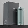 WANXIANG Large Capacity Portable Business Thermos