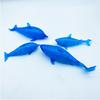 2026 Squishy Shark Stress Balls Dolphin Squeeze Ball Stretchy Stress Squish Ball Sea Animal Squeeze Squishy Toys for Kids Adults