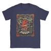 Men Phish Summer Tour 2025 T Shirt 100 Cotton Tops Awesome Short Sleeve Round Neck Tee Shirt Graphic Printed Tshirts
