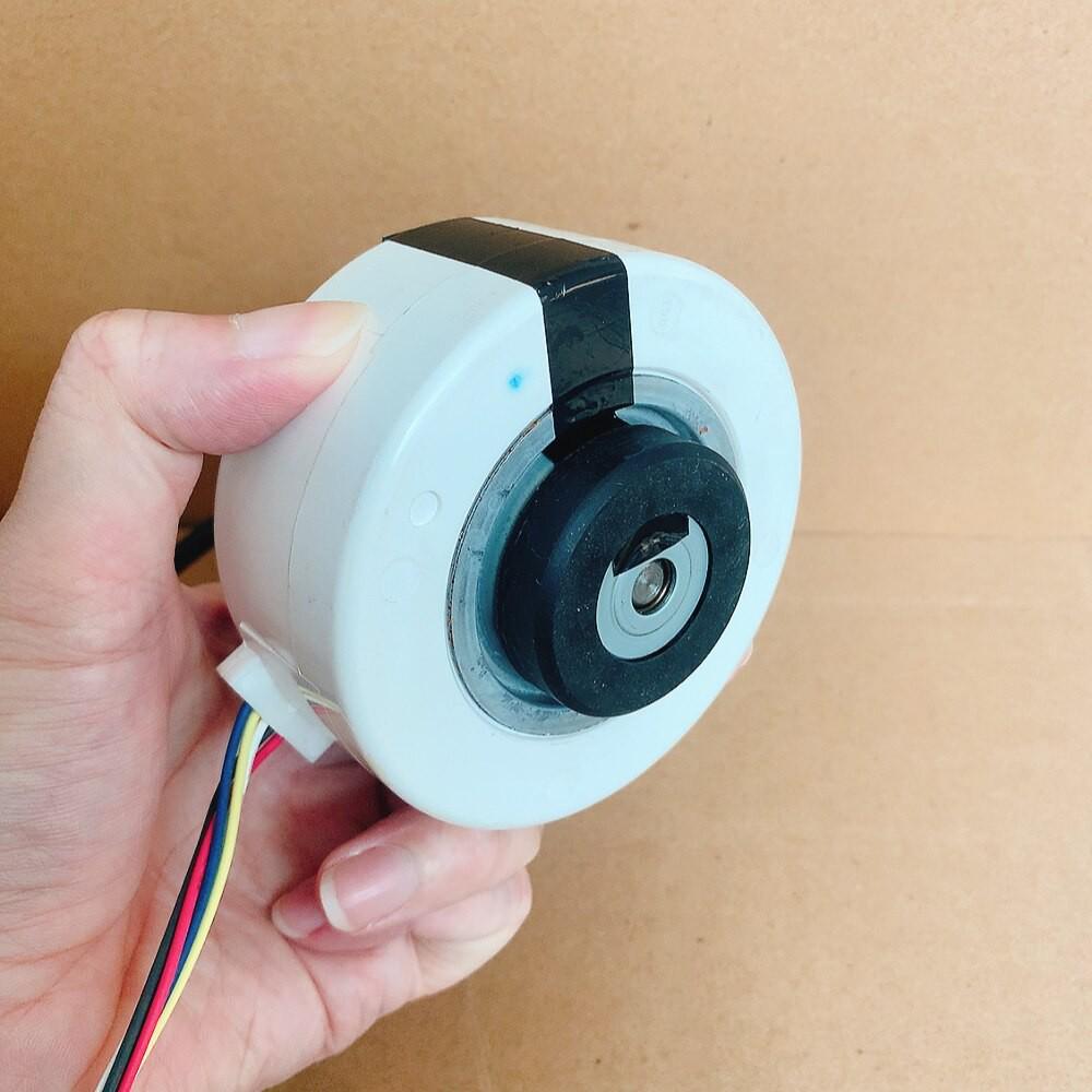 Seven-Hole Five-Wire DC Fan Motor (S1C-41CVJ-D847-1) for Sanyo Air Conditioner Indoor Units
