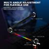 Universal Microphone Boom Arm Sturdy Desktop Stand Professional Grade Mic Stand  Podcasting