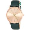A|X Armani Exchange LOLA AX5577 Women's Watch, Green