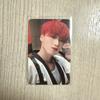 Atez Crazy Foam Popup Store Mito Pouch Best Photocard