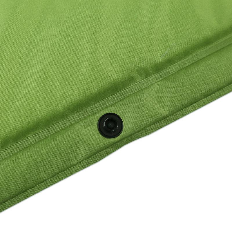 Sexy Car Travel Bed Portable Thickness Automatic Inflatable Cushion Outdoor Tent Sleeping Mat Moistureproof Bed Sexy Mattress