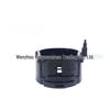 DeWalt Drill Gearbox Housing Replacement N218316 for DCD771/DCD776 Models - Power Tool Accessory