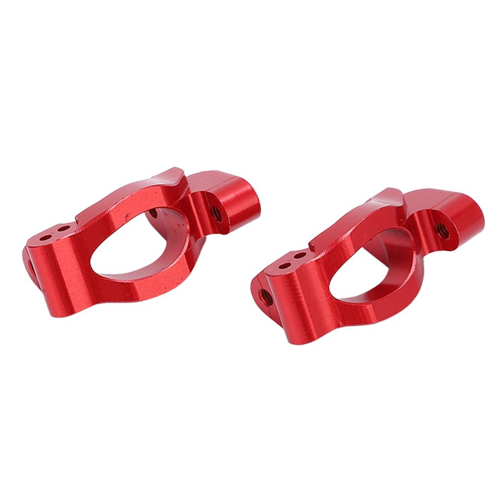 RC C Base C Shaped Wheel Seat Carrier Knuckle for LaTrax Teton 1Celsius18 76054 1