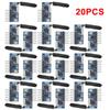 1PC 2/5/10PCS Wireless 433Mhz RF Module Receiver Remote Control Receiver Module For Remote Control