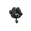 Creative Cat Hook Exquisite Doorbell Multi-functional Magnetic Bell  Entrance Reminder