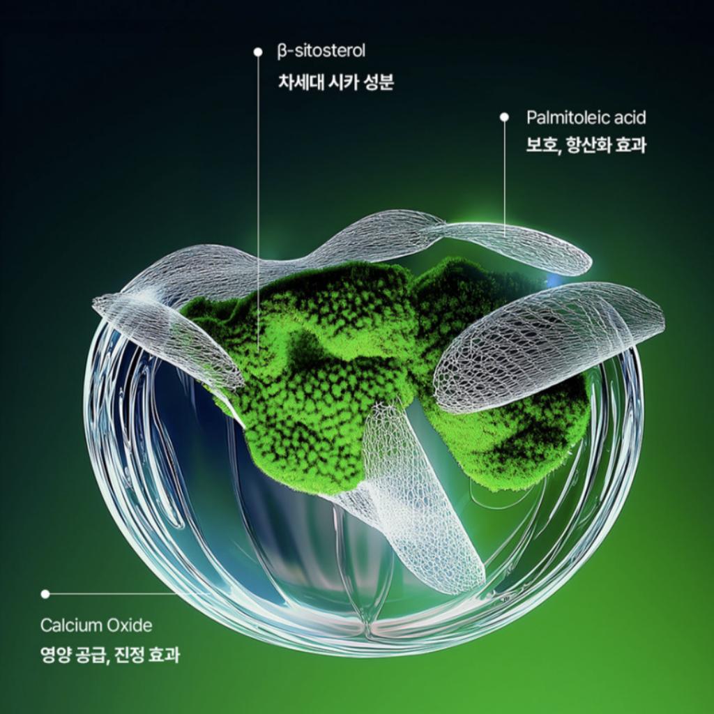 [VEMONTES] Axcne Booster Cream Mask 150ml