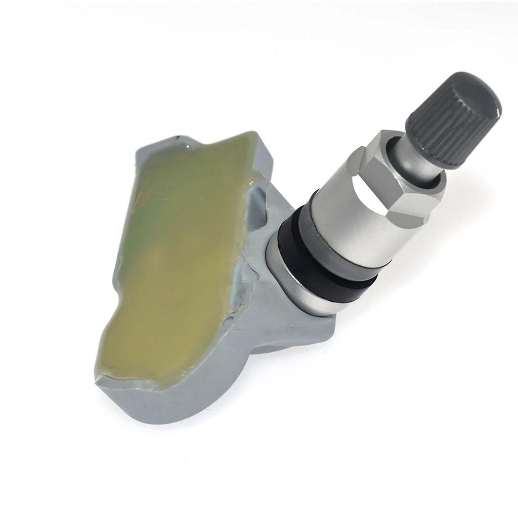 Tire Pressure Sensor electrified 5Q0907275A