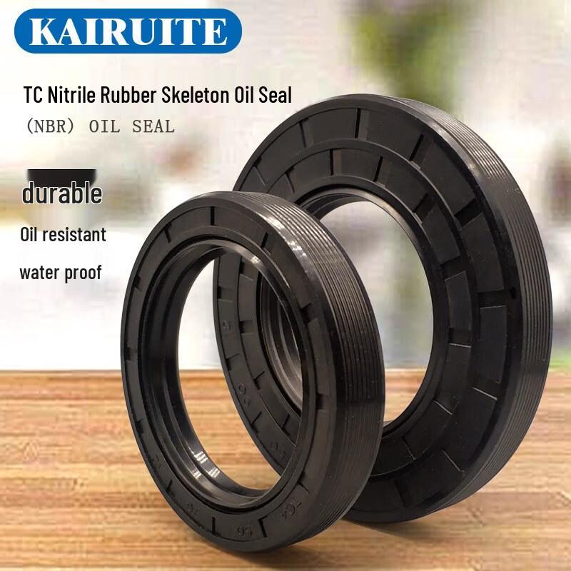 AFW Radial Shaft Oil Seal