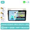 For Toyota Corolla Verso AR10 2004-2009 Android Car Radio Multimedia Video Player Navigation GPS Carplay Touch Screen Auto Stereo Intelligent Systems