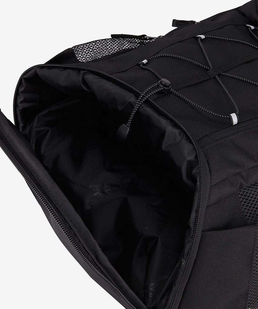 Reebok Schroeder Backpack - Black