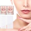 Sensitive Skin Safe Nose Shrink Strips Nasal Contouring Strips Adhesive Wear Day Or Night for Narrow Thin Nose Shape