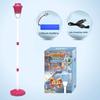 Bubble Machine For Kids Outdoor Play With Multihole Bubble Generator For Camping And Parties