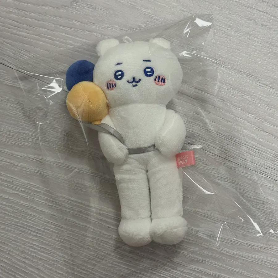 Mr. Longdari From The Amusement Park Chiikawa