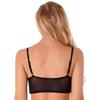 Women‘s Sheer Mesh Camisole Crop Top S-5XL: Adjustable Spaghetti Straps Sleeveless Vest for Party Club Night Out