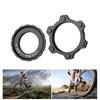 Bicycles Brake Rotor Conversion 6 Bolt Centerlock Adapter Universals High Grade Aluminum Instants Installation