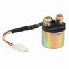 Stable Performance Starter Relay Solenoid for Honda TRX300/TRX350/TRX90/1988-2000