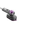 Fast Heating Handheld Electric Iron Rotatable Portable Ironing Machine Mini Steam Iron  Household