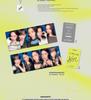 [POB] LE SSERAFIM TOUR 'EASY CRAZY HOT' ENCORE In SEOUL DC (Jul.2026)
