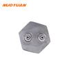 DN25/32mm Stainless Steel 304 Electric Heating Element Single U 220V Immersion Water Heaters for Boiler/Water Dispenser