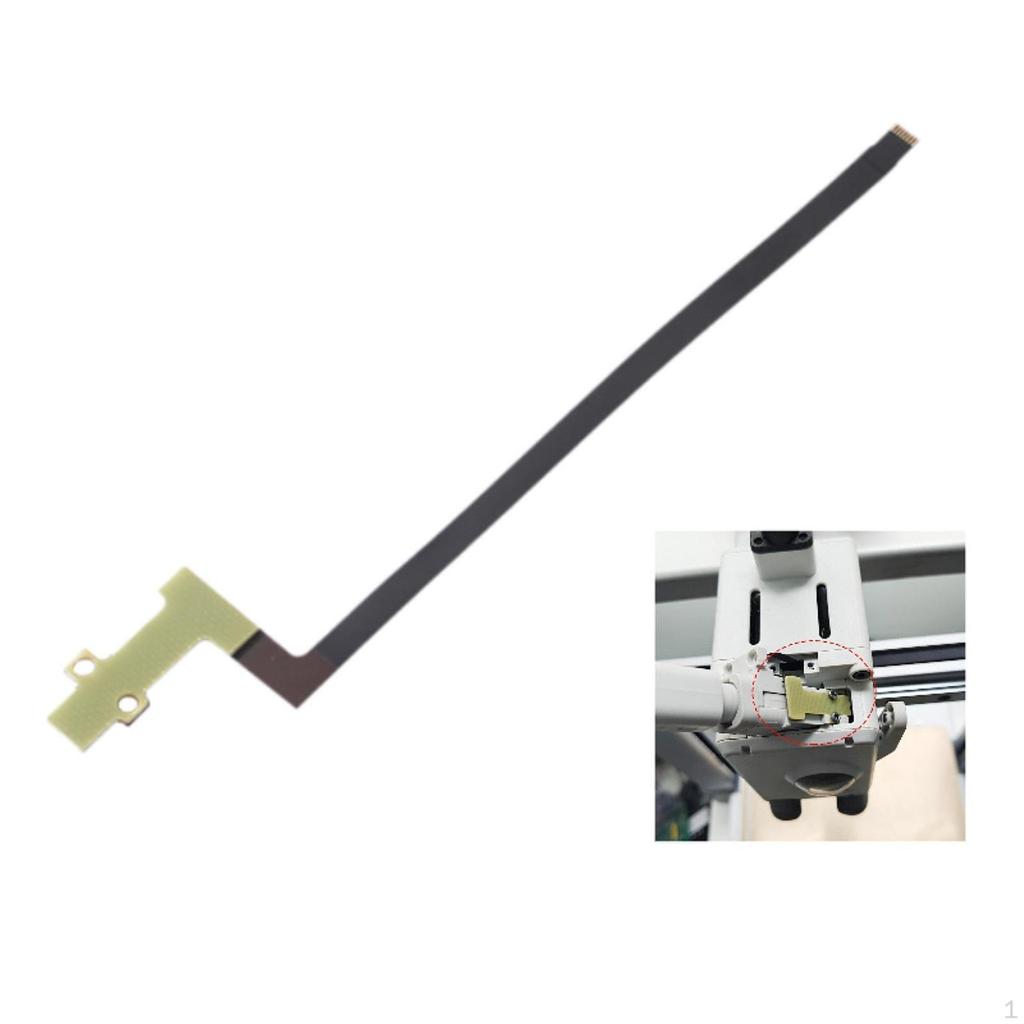 Sensores de Filamento Extrusor Impresora 3D Placa de Interruptor Hall Reemplazo Fpc Eficiente Confiable Funcional