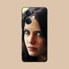 Eva Green Matte TPU Mobile Phone Case for OPPO Reno 14 13 12 11 10 9 8 7 6 5 F T Pro 5G Colorful Printing Cover
