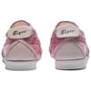 ONITSUKA TIGER Mexico 66 Nm Comfortable Versatile Non-Slip Wear-Resistant Low-Top Casual Shoes Unisex Sneaker Pink 1183C176-700