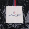 Moncler MARLIOZ kurtka puchowa Kurtka 3 czarnaUżywana