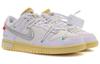 DM1602-127 OFF-WHITE DUNK LOW 1 OF 50 WHITE 1 (Men's)
