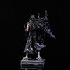 Mugetsu Kurosaki Ichigo Figure 17cm PVC Statue Ornament Gift Merchandise Unofficial Product