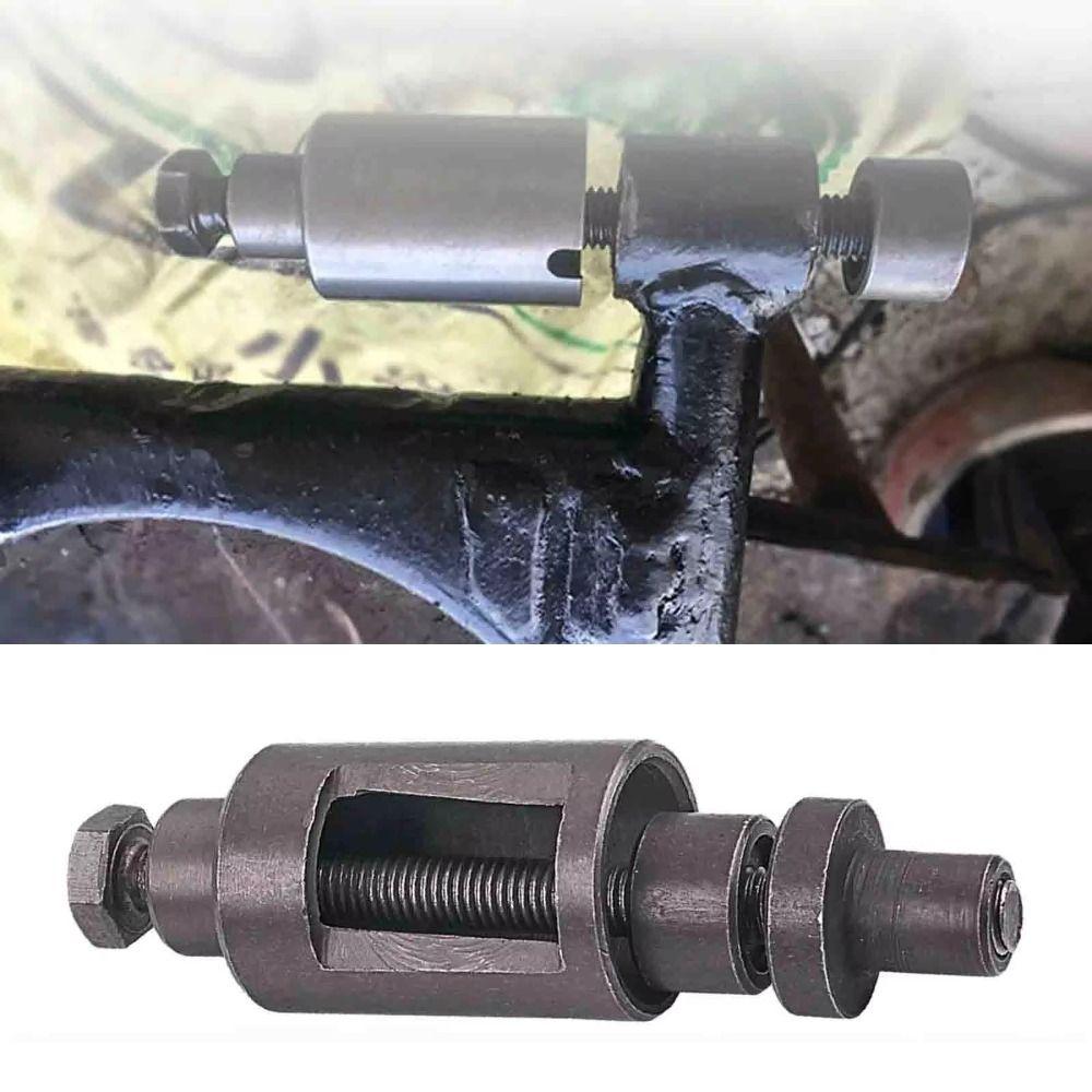 Tool Kit Bushing Remover Universal Motorcycle Axle Sleeve Tool Puller Tool  Engine Repair