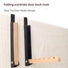 Foldable Laundry Rack Space Saving Balcony Clothes Dryer High Capacity Clothes Stand for Apartments and Balconies