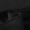 Übergröße 5XL-11XL Oversized Ärmelloses T-Shirt für Herren Sommer Oberteile Schwarzes Lässiges T-Shirt Sommerkleidung