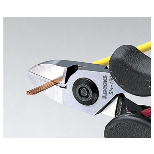 3.peaks Precision Nippers 130mm SN-130