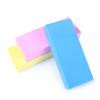 Large Exfoliating Baby Bath Sponge - Absorbent Bathing Scrubber
