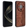 EUCAGR Bumper Coque PU Leather Phone Case For Huawei Honor X70 Soft Shockproof Back Cover For Honor X70 X 70