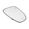 Left Driver Side Mirror Glass Heated W/ Blind Spot For Toyota Highlander 2020-24