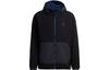 adidas Originals Jackets Men's Dark Indigo Hooded Moderate Other HL9188